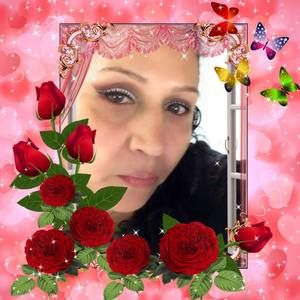 Meet your Posher, Betty